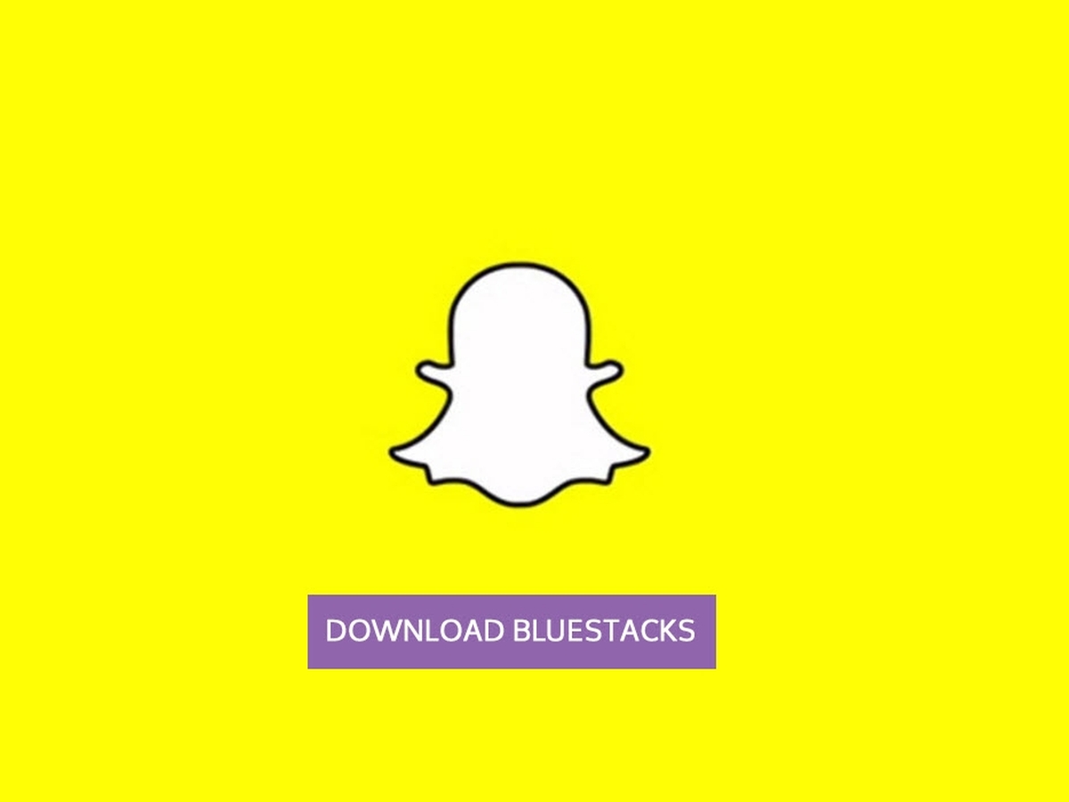 snapchat for mac without bluestacks