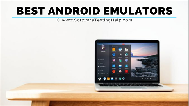 android 6 emulator for mac